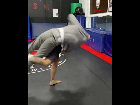 Harai Goshi Thumbnail