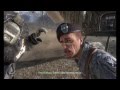 Call of Duty modern warfare 2 самый грустный момент 