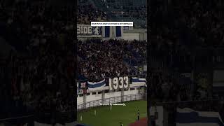 Download lagu BEST CHANT IN THE WORLD | COME ON YOU BOYS IN BLUE, BANDUNG IS BLUE AND WHITE mp3