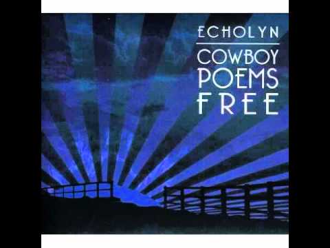Echolyn - Texas Dust