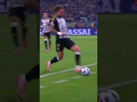 Drama! Lyanco and Kaio Jorge | Cruzeiro vs Atlético-MG