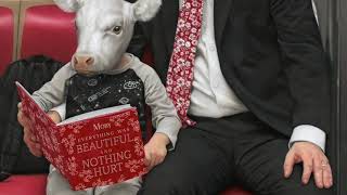 Moby - The Ceremony of Innocence