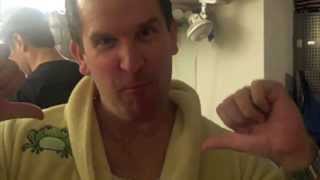 Backstage With... the Far From Heaven Cast