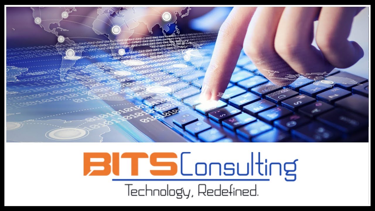 About BITS Consulting LLC