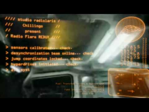 Radio Flare Redux iPhone Gameplay Trailer