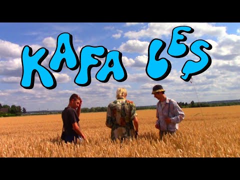 WORTKARG - KAFA LEŞ (PROD. ILLMORE) [OFFICIAL VIDEO]