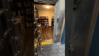 Cool Things In Board Game Stores! #boardgames #tabletop #boardgamestore #gamenight #games