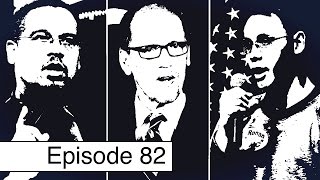 The DNC Chair Race Will Determine the Fate of the Party | Episode 82