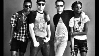 Azari & III - Reckless With Your Love (Tiga Remix) [Full]