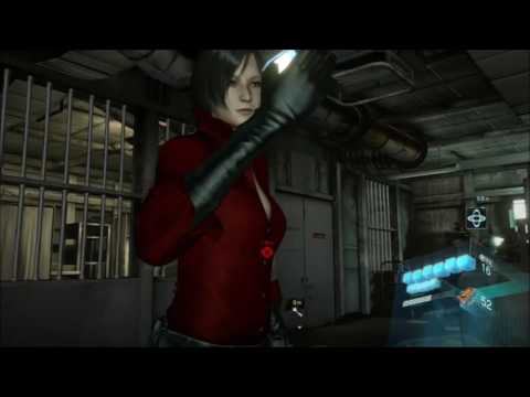 Resident Evil 6 (PS3) Part 42: Ada's Campaign Chapter 4, Part 1 by Bkstunt_31