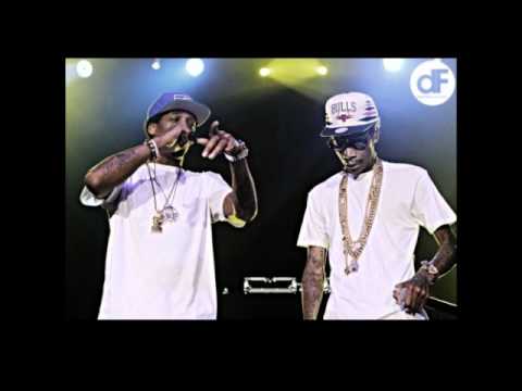 Chevy Woods   I'm A Boss Freestyle