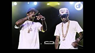 Chevy Woods   I'm A Boss Freestyle