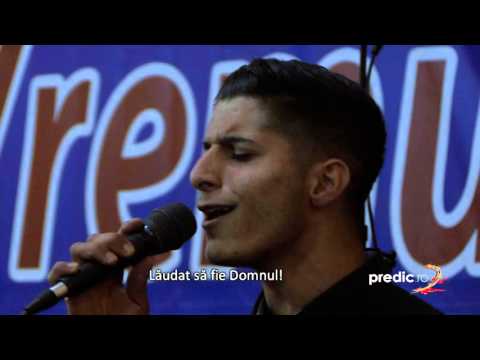Timotei Bumbac - Tu san e lumina - www.predic.ro