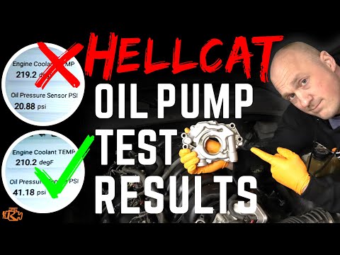 Will This FINALLY FIX Hemi Tick? #hellcat