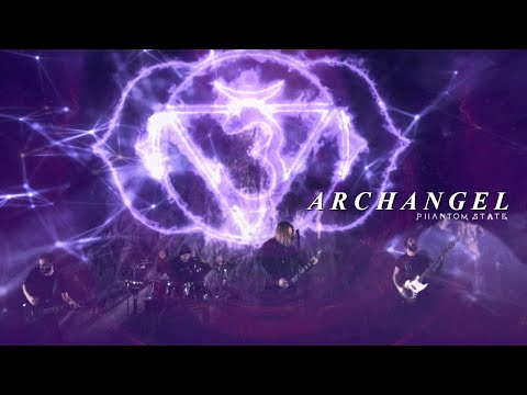Phantom State - Archangel (Official Video)
