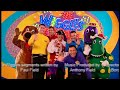 The Wiggles Show TV Series 4 End Credits Episode 6