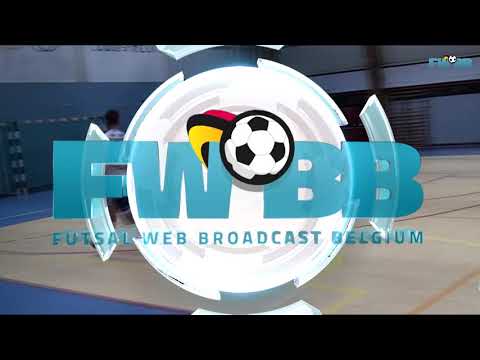 ADLSAC Flémalle - Basic-Fit Bruxelles (26/04/2019)