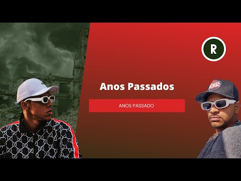 Maik Flow - Anos Passado - Feat MC 2D DA BAIXADA