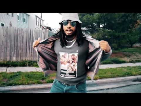 ROADBOY TRE FT MARKO - Free frenchie | Shot By:Dmo_Productions