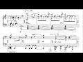 Ives: Three Improvisations for Piano (1938)