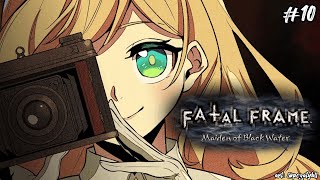 【FATAL FRAME: Maiden of Black Water】FINAL PHOTOSESSIONS! BOOK NOW!【NIJISANJI | Layla Alstroemeria】