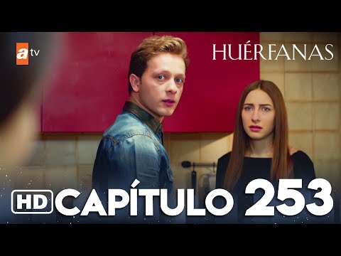 Huérfanas - Capítulo 253