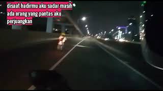 Download lagu story WA keren-bahagia ku karna mu mp3