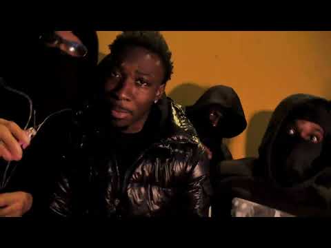 Smoke 02 - Just Facts (official music video)