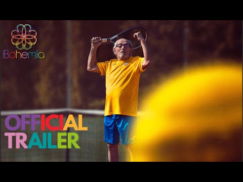 Thumbnail of the video: Trailer