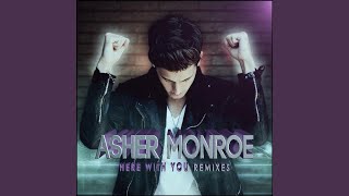 Here With You (Dave Audé Radio Remix)