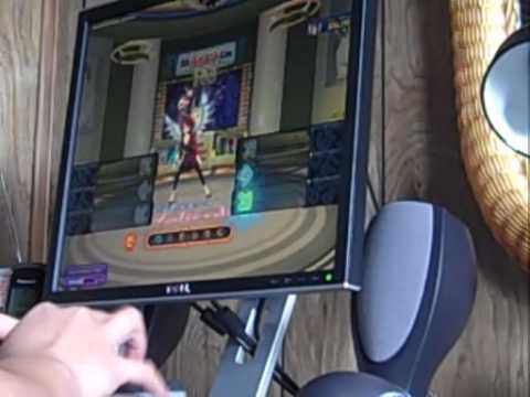 [ BEAT UP ] Gravitation