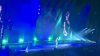 PNL : BERCY : 22 NOVEMBRE 2017 : Oh lala