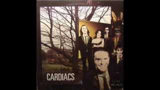 Cardiacs - Two Bites of Cherry