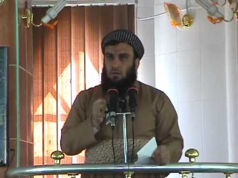 ئه‌حكام وئادابه‌كانی الجمعة 7 - م.علي خان - M.Ali Xan