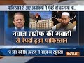 Nawaz Sharif admits Pak terrorists involvement behind 26/11 Mumbai attacks