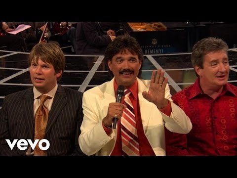 Ivan Parker - I'm Saved (Live)