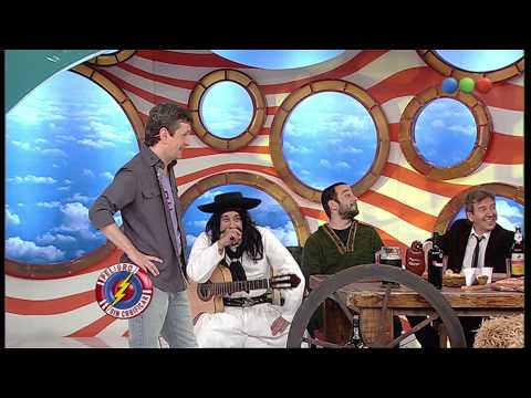 La Peña, El Negro Mario Y Su Banda - Peligró Sin Codificar