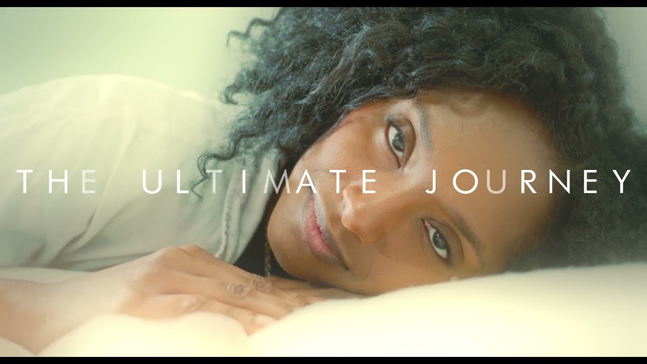 Alex & MOR: A Love Odyssey -"The Ultimate Journey" Teaser