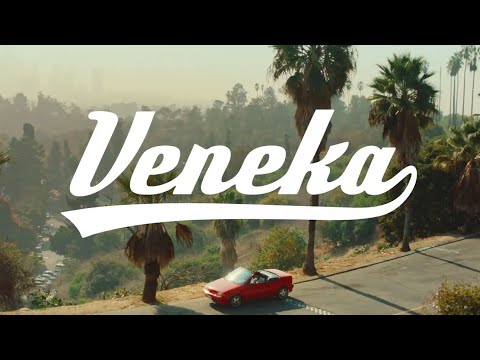 Veneka - Rawayana y Akapellah (Video Oficial) Coachella 2025 Mainstage - EN VIVO