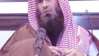 صورة حكم إمامة المفترض مع المتنفل ؟ /عبدالرحمن الودعان