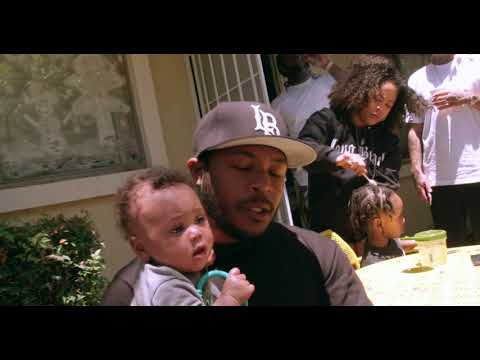 Bando414 x Oowee "Ghetto" (Official Music Video)