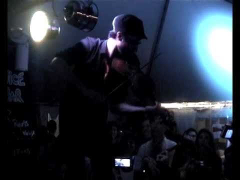 Les Apatrides - Tzigani Voï (live tournée 2011)