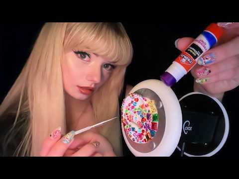 ASMR So Good It Feels Illegal