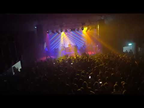 Trespassers W - Have a Nice Life (Bristol - The Marble Factory) 19/06/2025