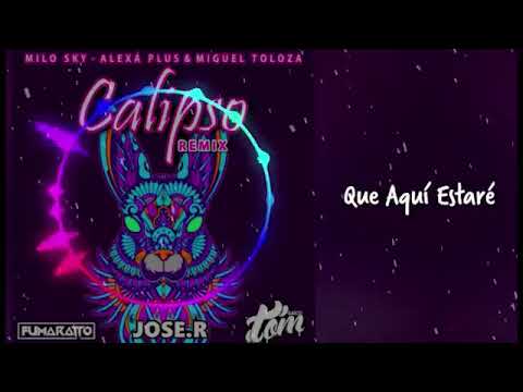🔥🔥 #NoCopyrightMusic 🎼 ▶ Calipso Official Remix) - Fumaratto x Tom Gasco x Alexa Plus 💁