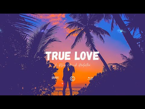 True Love - Latest Afro Dancehall Beat x Afropop instrumental x Dancehall instrumental