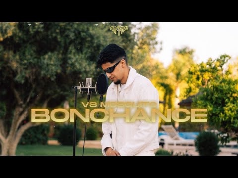 VS Mosquito - Bonchance [RAP LA RUE] FINALE