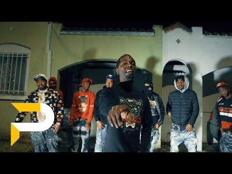 Tre Factor - New Snippet | Dir. @WETHEPARTYSEAN