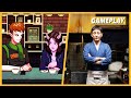 Coffee Talk Gameplay | Kotaku