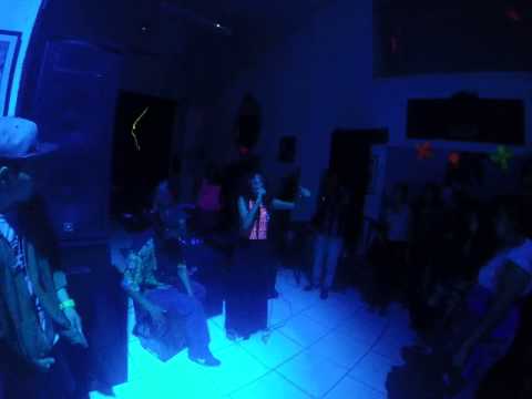 A mi Nadie - KAROLINATIVA